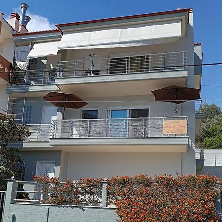 Dreamy Home By The Sea Skála Marión Exterior foto