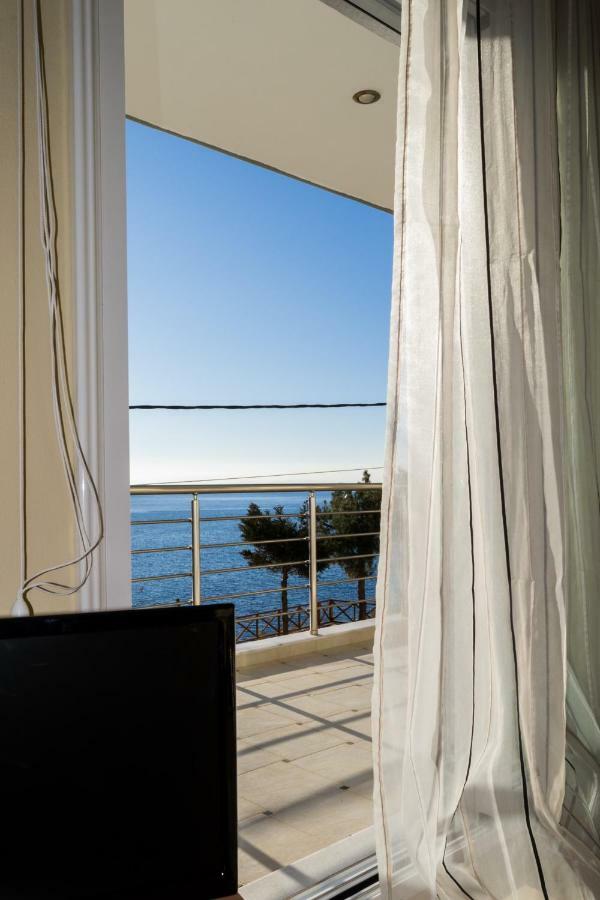 Dreamy Home By The Sea Skála Marión Exterior foto